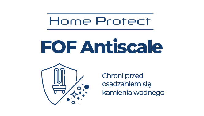 Złoże FOF Antiscale baner